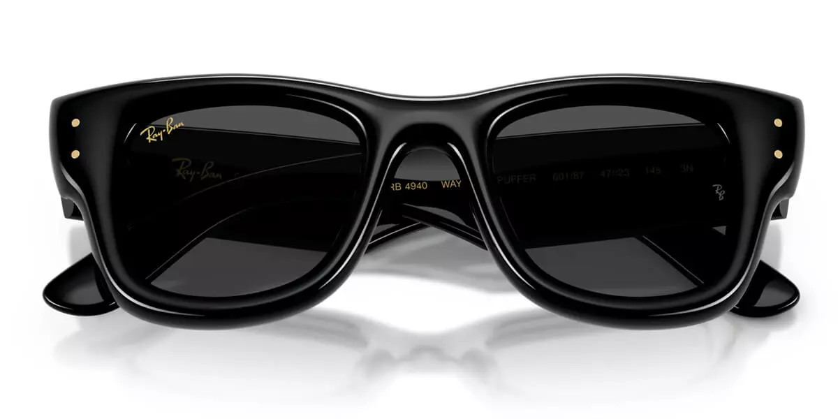 Kính mát RAY-BAN 4940 601/87 47