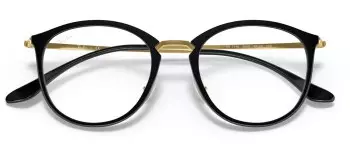 Gọng kính RAY-BAN 7140 2000