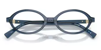 Gọng kính MIU MIU 01XV 08Q1O1 50