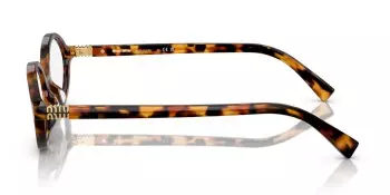 Gọng kính MIU MIU 01XV 19P1O1 50
