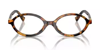 Gọng kính MIU MIU 01XV 19P1O1 50