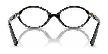 Gọng kính MIU MIU 01XV 1AB1O1 50