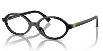 Gọng kính MIU MIU 01XV 1AB1O1 50