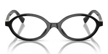 Gọng kính MIU MIU 01XV 1AB1O1 50