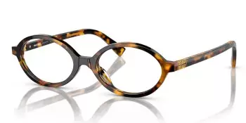 Gọng kính MIU MIU 01XV VAU1O1 50
