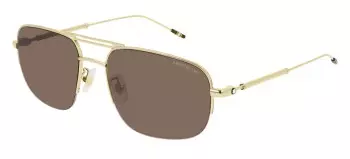 Kính mát Mont Blanc MB0109S-003