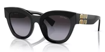 Kính mát MIU MIU 01YSF 1AB5D1 51