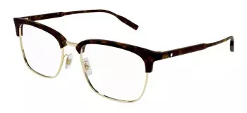 Gọng kính Montblanc 0199OA 007 56