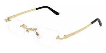 Gọng kính Cartier CT0511O 001 55