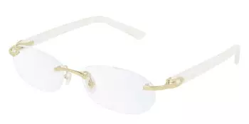 Gọng kính Cartier CT0056O-002