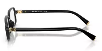 Gọng kính MIU MIU 01YVF 16K1O1 53