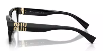 Gọng kính MIU MIU 02YVF 16K1O1 54