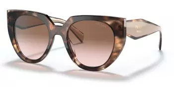 Kính mát PRADA 14WSF 01R0A6 53