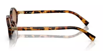 Kính mát MIU MIU 04ZSF 19P2Z1 50