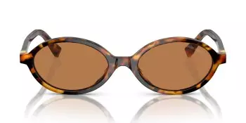 Kính mát MIU MIU 04ZSF 19P2Z1 50