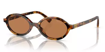 Kính mát MIU MIU 04ZSF 19P2Z1 50