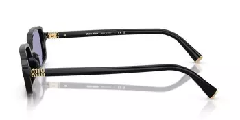 Kính mát MIU MIU 11ZSF 16K01O 52