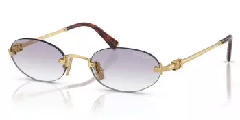 Kính mát MIU MIU A54S 5AK04O 51