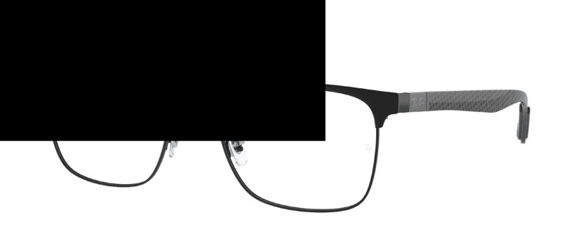 Gọng kính Ray-Ban RX8421 2904 54