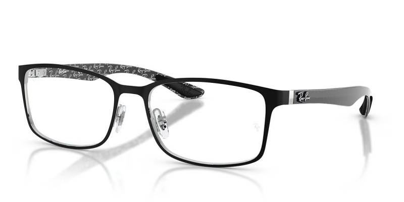 Gọng kính RAY-BAN 8424 2997 55 Gọng kính RAY-BAN 8424 2997 55