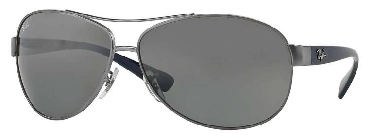 Kính mát RAYBAN RB3386 029/88 67-13-130