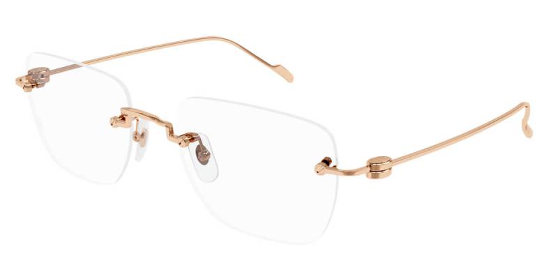 Kính mát Cartier CT0147S 002 Kính mát Cartier CT0147S 002