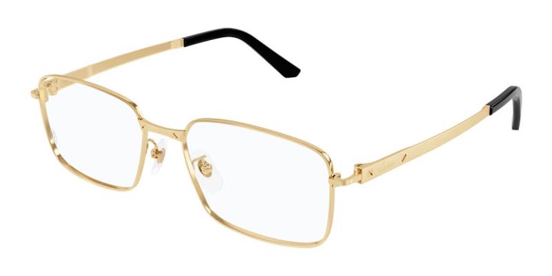Gọng kính Cartier CT0099O 001