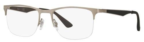 Gọng kính RAYBAN RX6362 2595 53-19-145