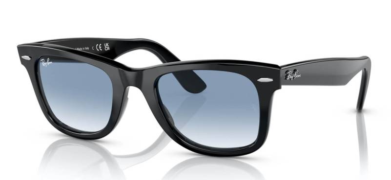 Kính mát RAY-BAN 2140F 901/3F 52