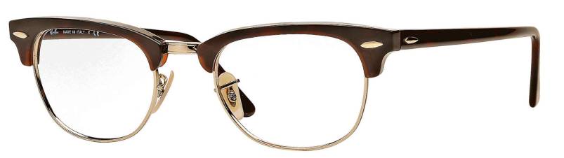 Gọng kính RAYBAN RX5154 2372 51/21/145