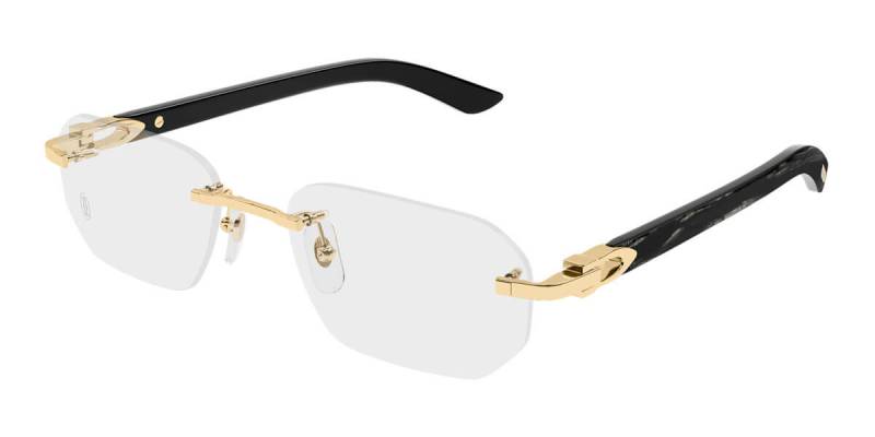 Kính mát Cartier ESW00051 Kính mát Cartier ESW00051