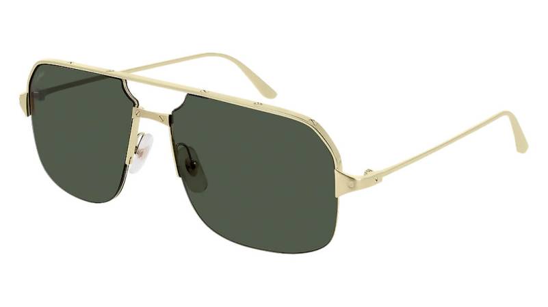 Kính mát Cartier CT0230S 002 Kính mát Cartier CT0230S 002