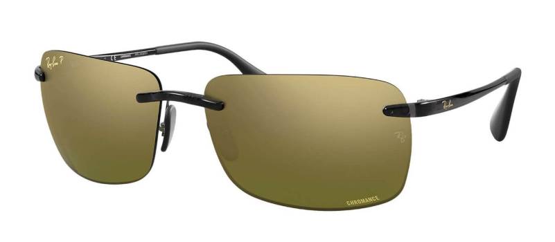 Kính mát Ray-Ban 4255 621/6O 60 Kính mát Ray-Ban 4255 621/6O 60