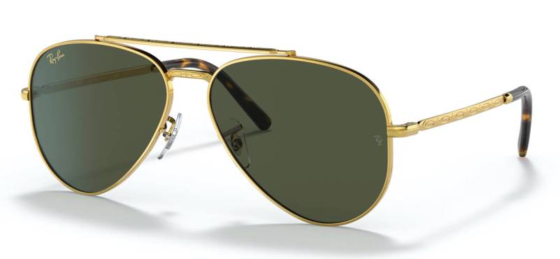 Kính mát RAY-BAN 3625 919631 58