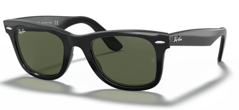Kính mát Rayban RB2140 901 54