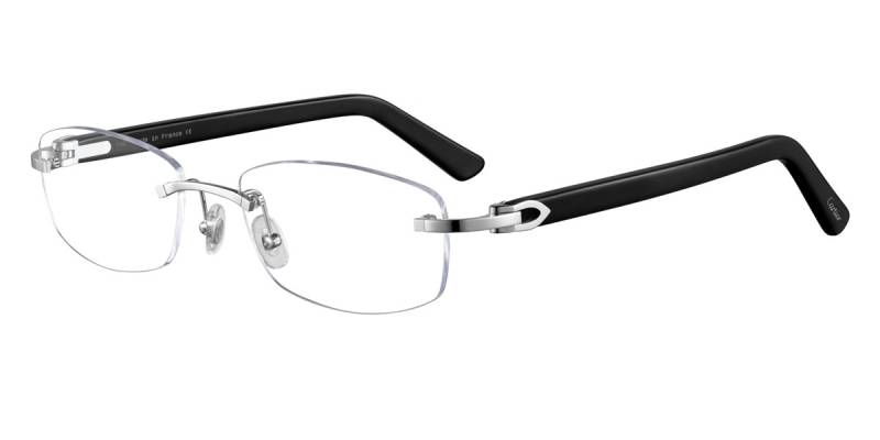 Gọng kính Cartier CT0040O 010