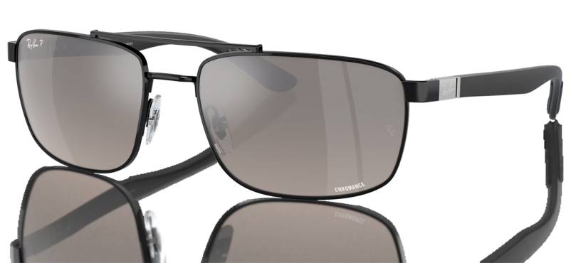 Kính mát RAY-BAN 3737CH 002/5J 60