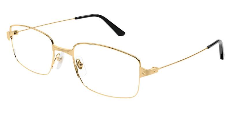 Gọng kính Cartier CT0099O 001