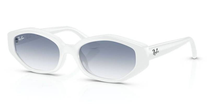 Kính mát RAY-BAN 4473D 677219 56