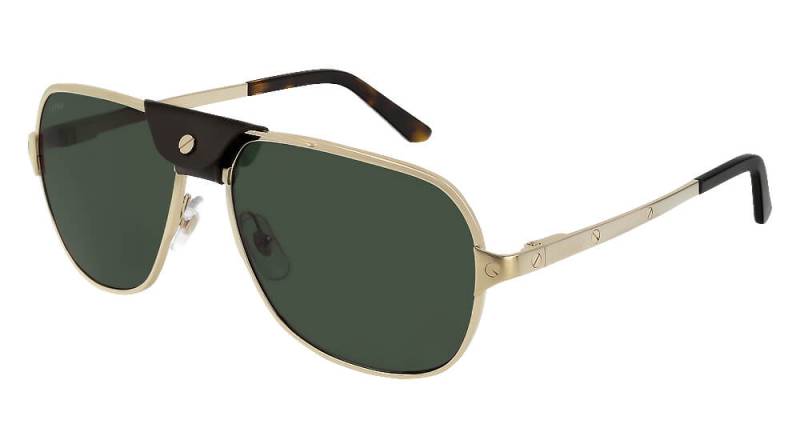 Kính mát Cartier CT0165S 008