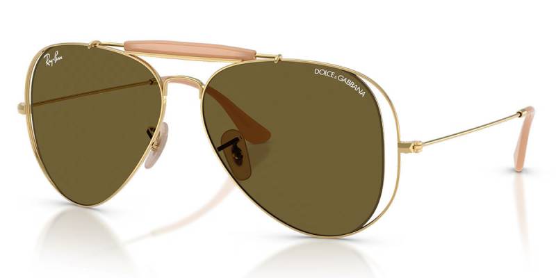 Kính mát RAY-BAN 3029M 001/73 58 Kính mát RAY-BAN 3029M 001/73 58