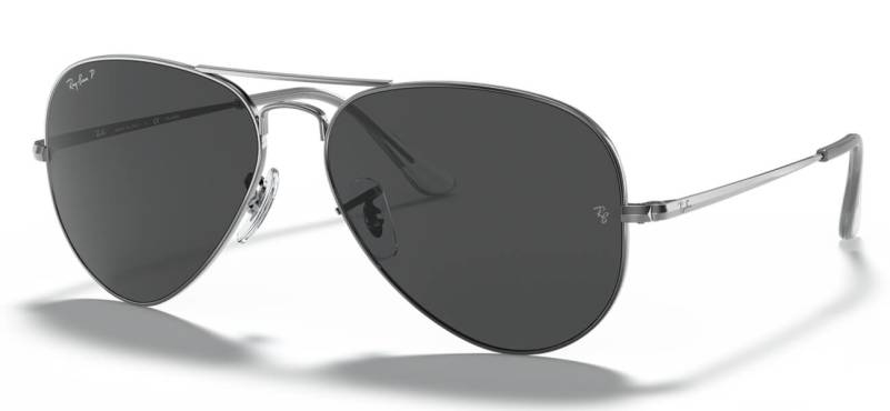 Kính mát RAY-BAN RB3689 004/48 62