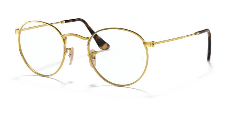 Gọng kính RAY-BAN 3447V 2500 50