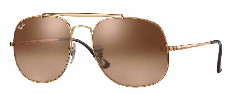 Kính mát Rayban RB3561 9001A5 57 Kính mát Rayban RB3561 9001A5 57