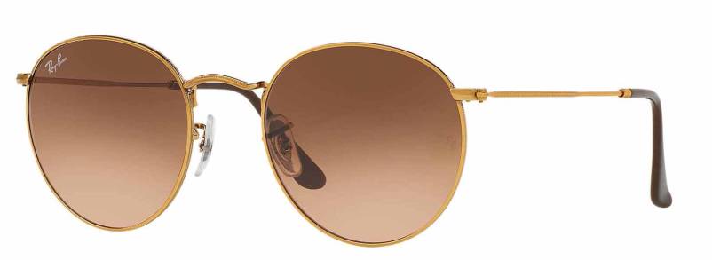 Kính mát Rayban RB3447 9001A5 53 Kính mát Rayban RB3447 9001A5 53