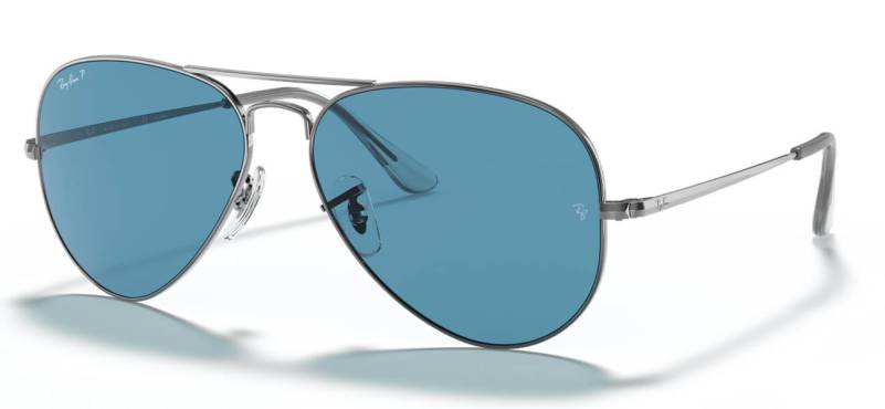 Kính mát Ray-Ban RB3689 004/S2 62