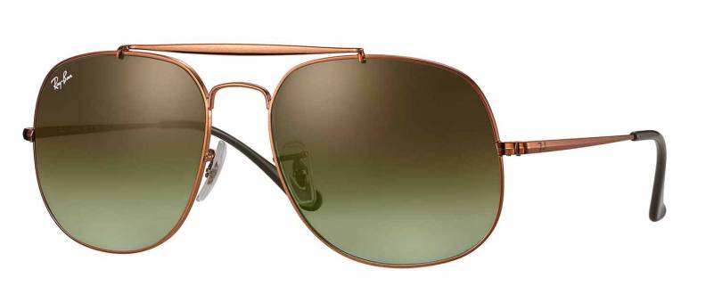 Kính mát Rayban RB3561 9002A6 57
