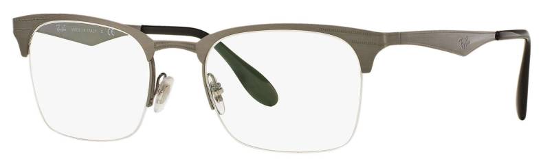 Gọng kính RAYBAN 0RX6360 2553 51-20-145
