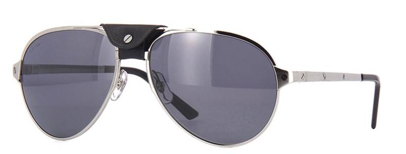 Kính mát Cartier SANTOS CT0034S 005 Kính mát Cartier SANTOS CT0034S 005