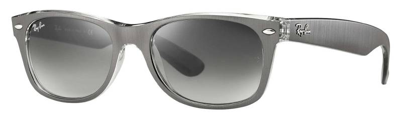 Kính mát RAYBAN RB2132 614371 55-18-145